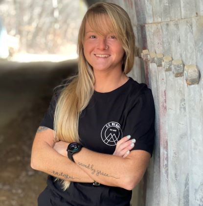 Micayla Cork